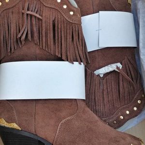 Shoes - Western boots Shoes - Western boots